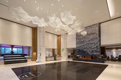 Holiday Inn Xiangshan Damu Bay