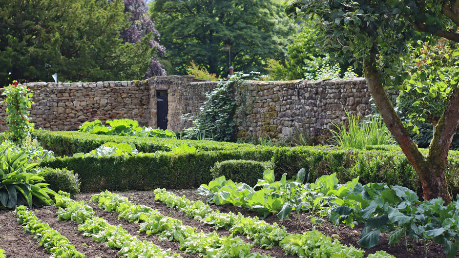 The Devonshire Arms Country House Hotel Exterior