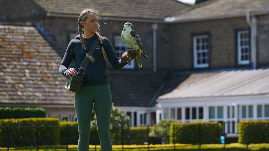 The Devonshire Arms Country House Hotel Recreation
