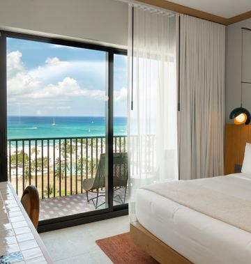 Hotel Indigo Grand Cayman