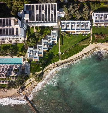 Almyra Hotel, a Design Hotel