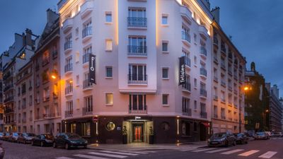 Hotel Felicien By Elegancia