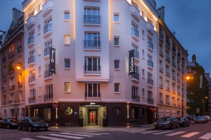 Hotel Felicien By Elegancia