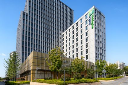 Holiday Inn Expresss Changfeng Park