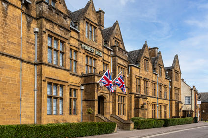 Whately Hall Hotel Banbury