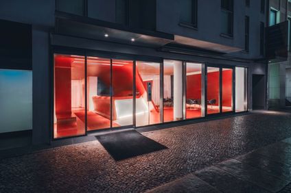 HOTEL Q! BERLIN