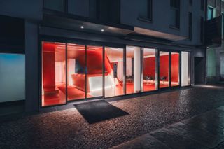 HOTEL Q! BERLIN