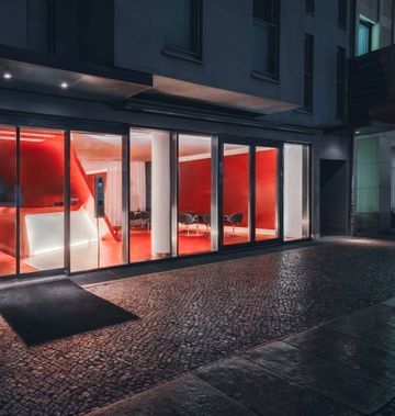 HOTEL Q! BERLIN