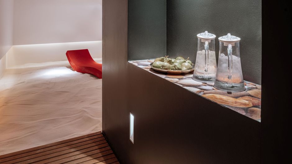 HOTEL Q! BERLIN Spa