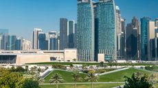 City Centre Rotana Doha
