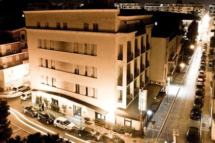 Phi Hotel Ambra
