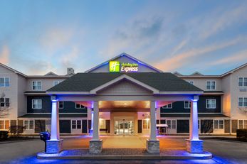Holiday Inn Express