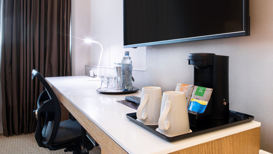 Crowne Plaza Hotel Managua Room