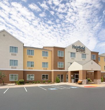 Fairfield Inn by Marriott