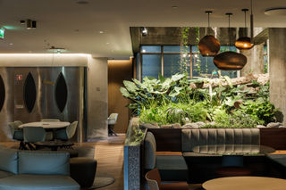 Holiday Inn Lisbon Continental