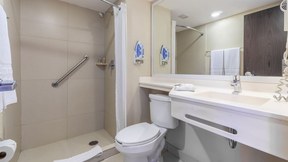 City Express by Marriott Apizaco Room