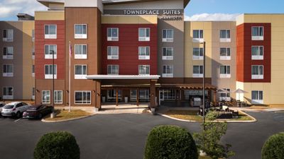 TownePlace Suites by Marriott Cleveland