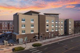 TownePlace Suites Pueblo Downtown