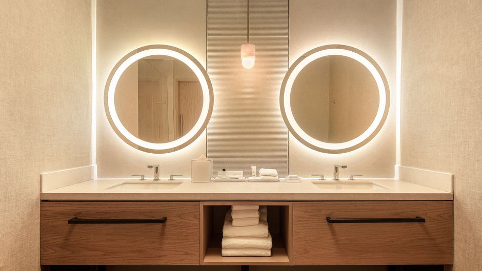 Santo Domingo Marriott Hotel Piantini Room