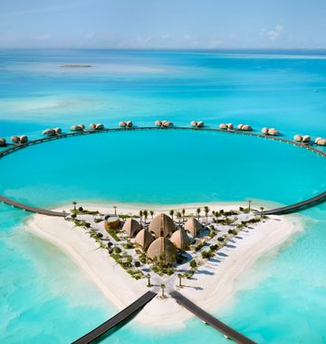Nujuma, a Ritz-Carlton Reserve