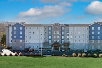 Staybridge Suites Knoxville Oak Ridge