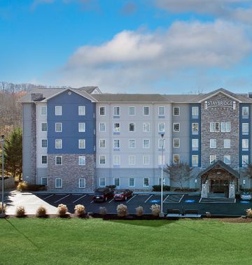 Staybridge Suites Knoxville Oak Ridge