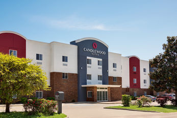 Candlewood Suites