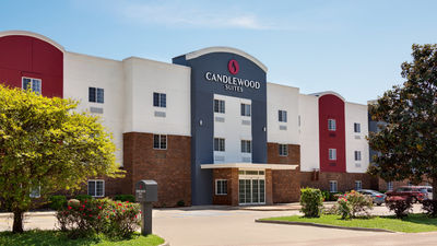 Candlewood Suites