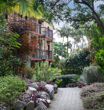 Toowong Villas