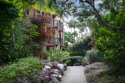 Toowong Villas
