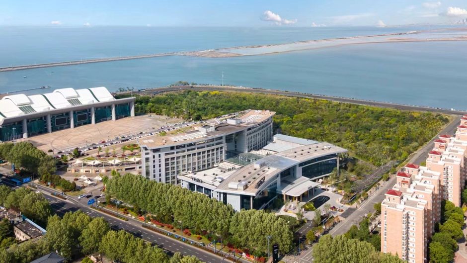 voco Lianyungang Haizhou Bay Other