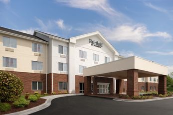 Fairfield Inn by Marriott