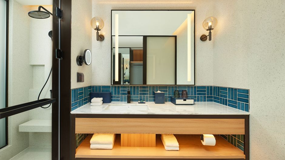 Four Points by Sheraton Changsha Tianxin Room