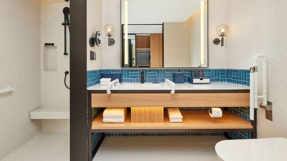 Four Points by Sheraton Changsha Tianxin Room