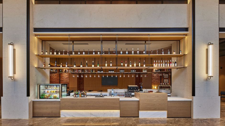 Four Points by Sheraton Changsha Tianxin Restaurant