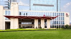 Yiwu Marriott Hotel