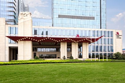 Yiwu Marriott Hotel