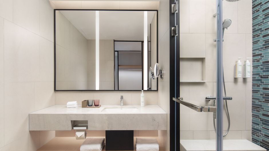 Fairfield by Marriott Wulin Square Room