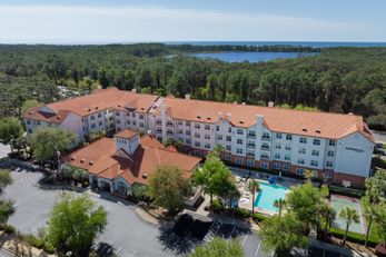 Residence Inn Sandestin at Grand Blvd