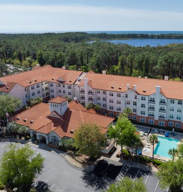 Residence Inn Sandestin at Grand Blvd