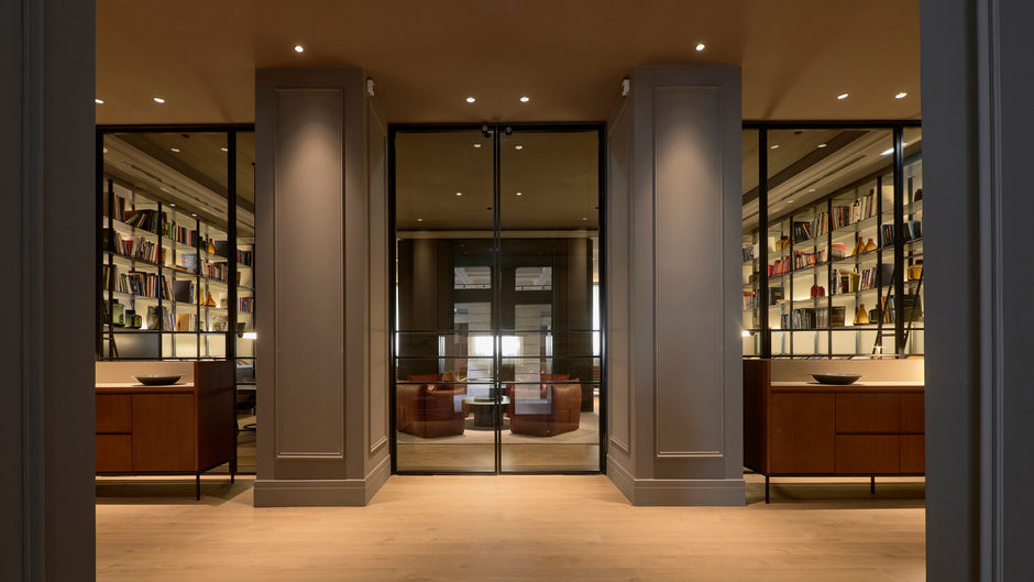 Kozmo Hotel Budapest Other