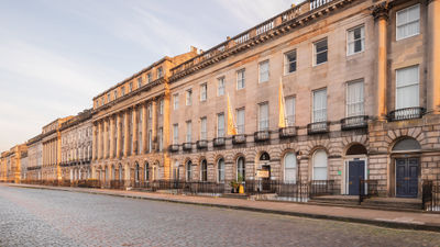 voco Edinburgh - Royal Terrace
