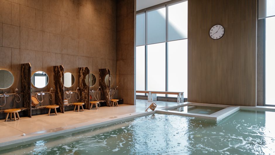 Staybridge Suites Sukhumvit Recreation