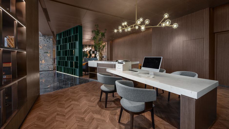 Holiday Inn Shijiazhuang High tech Zone Other