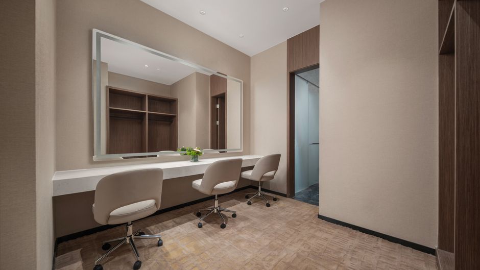Holiday Inn Shijiazhuang High tech Zone Restaurant