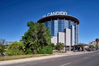 Hotel Don Candido