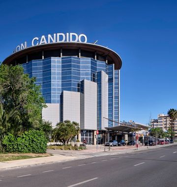 Hotel Don Candido