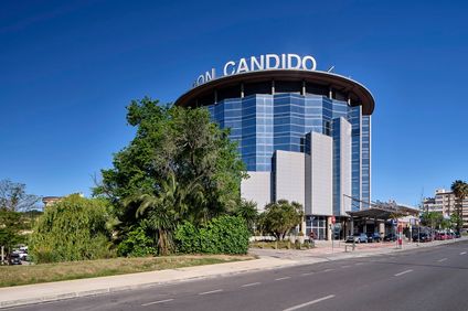 Hotel Don Candido