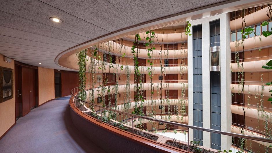 Hotel Don Candido Other
