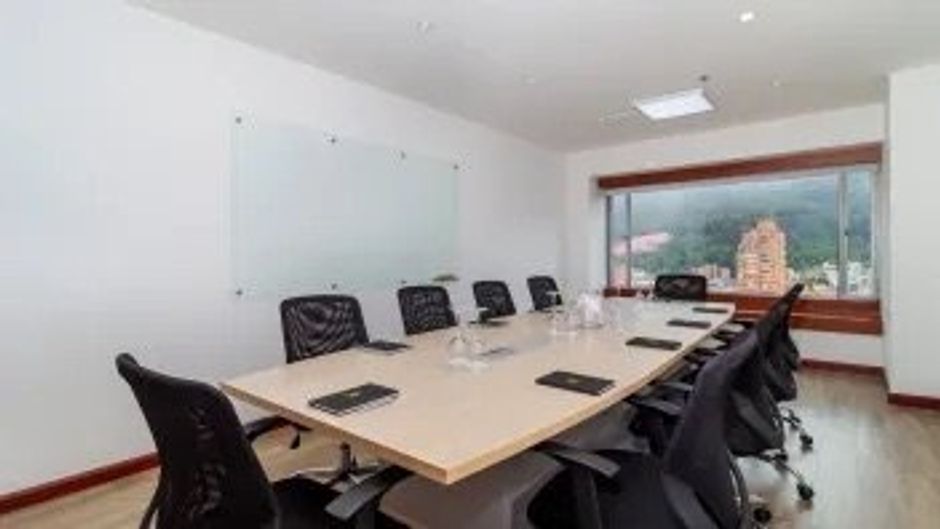 Tequendama Suites Bogota Meeting